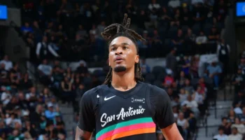 Stephon Castle Luka Doncic