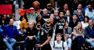 jogador spurs prêmio nba