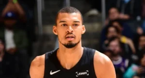 victor wembanyama all-star nba