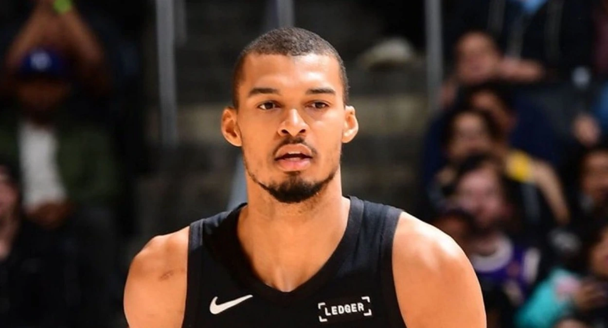 victor wembanyama all-star nba