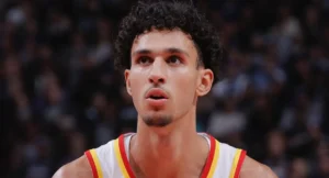 ASG NBA Zaccharie Risacher