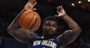 NBA Bulls Kings Pelicans