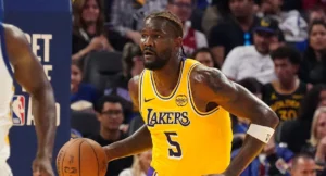 deandre ayton lakers pivôs