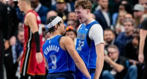 nba mavericks jogadores elenco