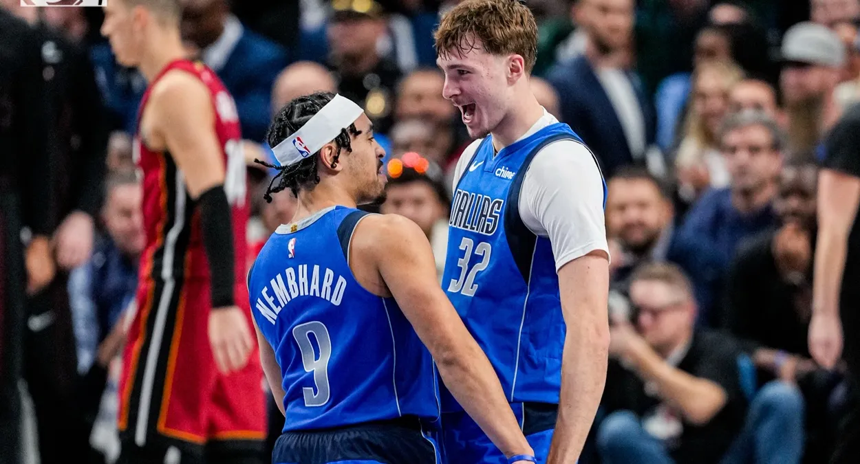 nba mavericks jogadores elenco