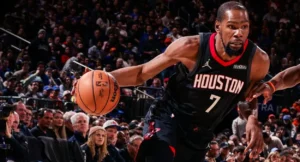 kevin durant los angeles