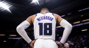 demar derozan russell westbrook