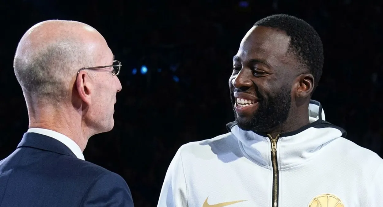 Draymond Green NBA Grizzlies