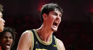 NBA Draft Lakers pivô