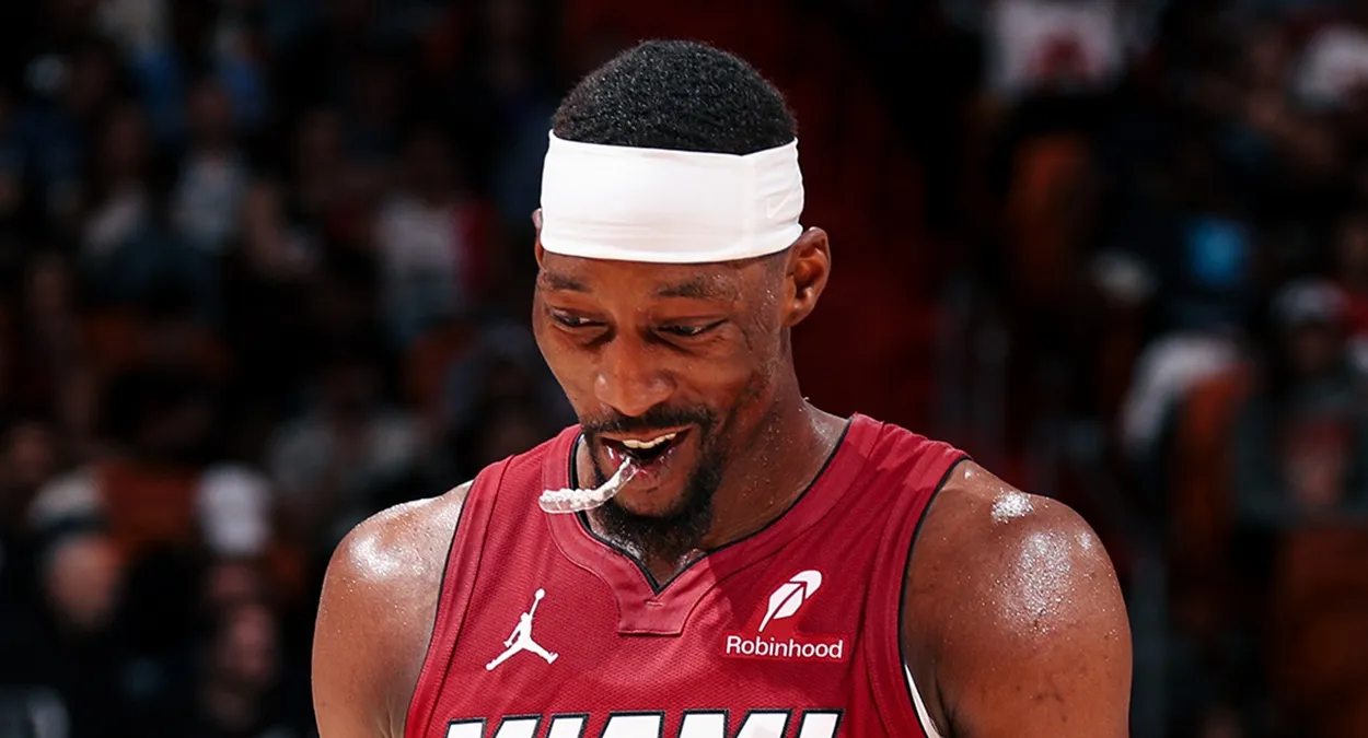 Lakers troca Bam Adebayo