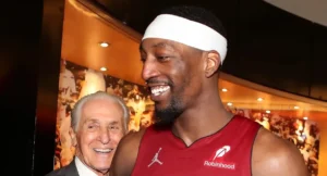 Kobe Bryant Bam Adebayo