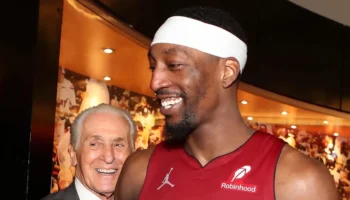 Kobe Bryant Bam Adebayo