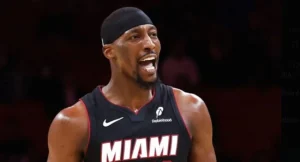 Bam Adebayo prêmio nba