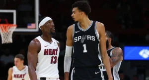 NBA rodada 23 março