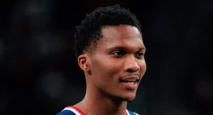 Reforço Clippers Bennedict Mathurin