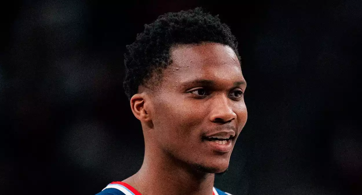 ben mathurin nba jogador