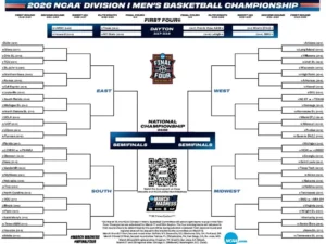 march madness college 2026