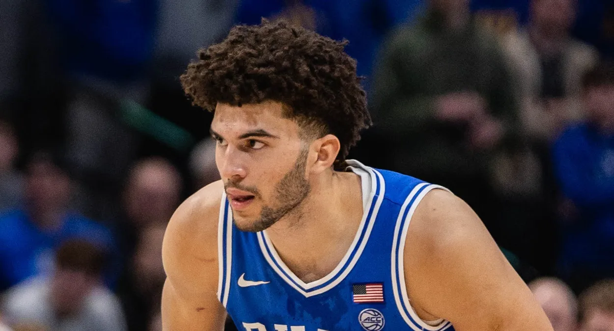 Cam Boozer Tim Duncan