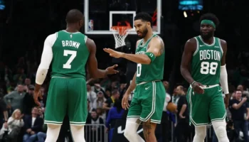 NBA rodada 18 março