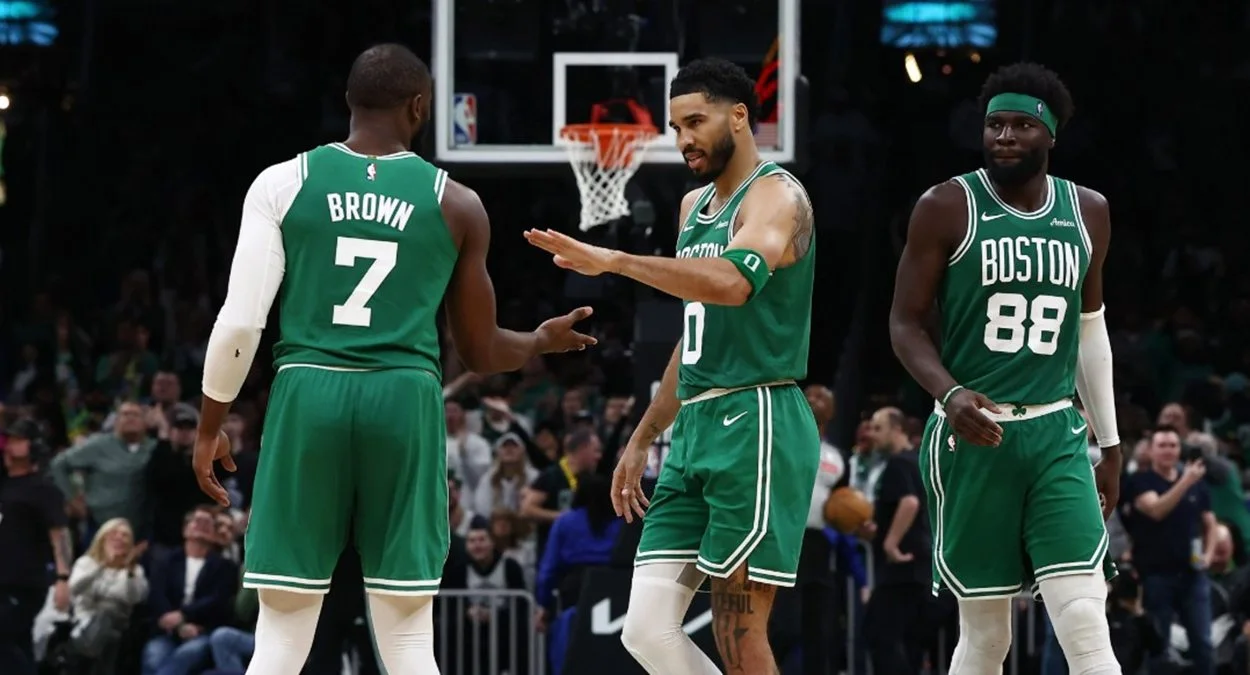 NBA rodada 18 março