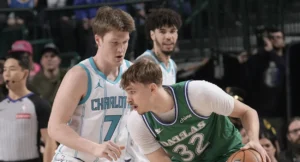 Cooper Flagg Kon Knueppel