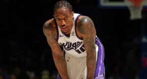 demar derozan lakers clippers