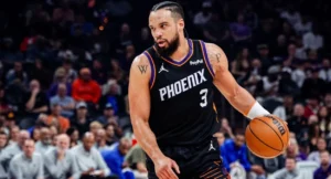 NBA Dillon Brooks Suns