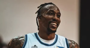 Draymond Green Dwight Howard