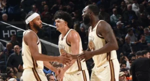 Warriors contrato jogador Heat