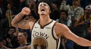 fatos NBA playoffs 2026