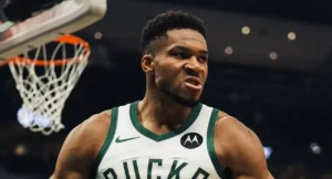 Rockets Giannis Antetokounmpo troca