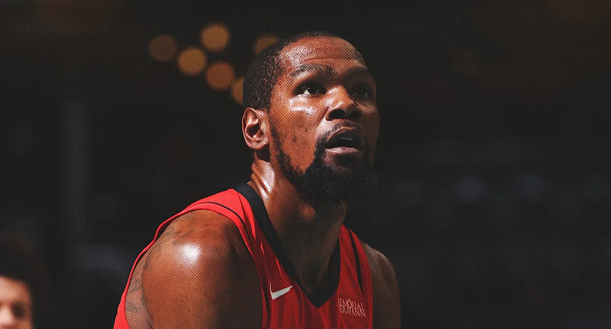 kevin durant jogador grizzlies