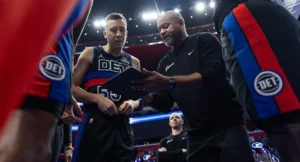 técnico Pistons regra NBA