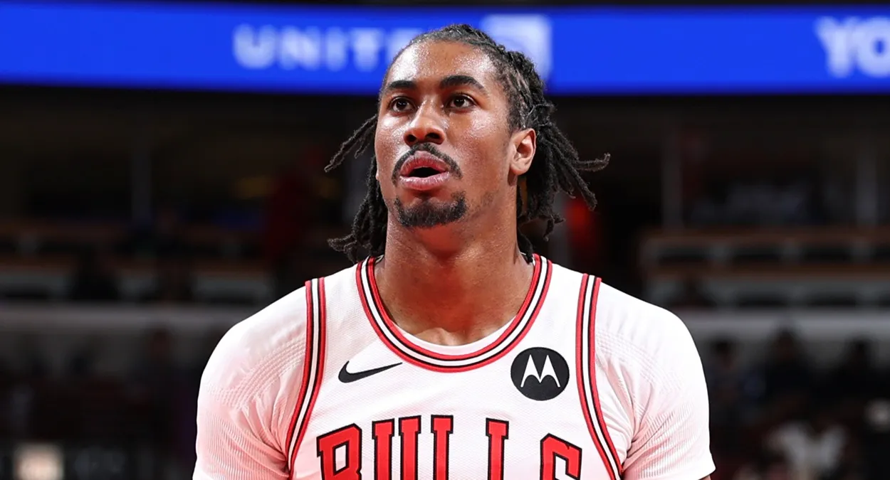 NBA troca Jaden Ivey