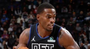 Jalen Duren Draymond Green