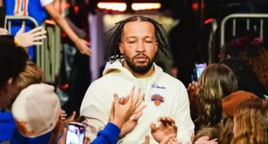 knicks time ídolo nba