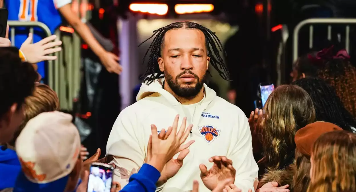 knicks time ídolo nba