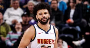NBA Jamal Murray Nuggets