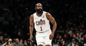 James Harden aposentadoria NBA