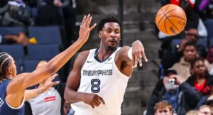 jaren jackson ja morant