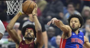 NBA rodada 3 março