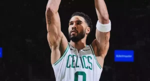 jayson tatum nba prêmio