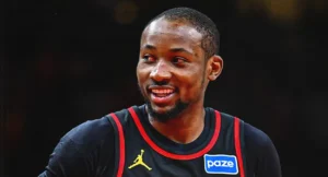 Jonathan Kuminga Warriors Hawks