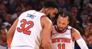 NBA rodada 4 março