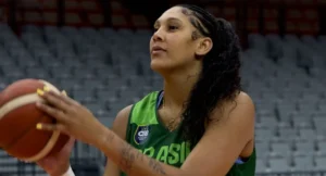 Copa Mundo CazéTV basquete