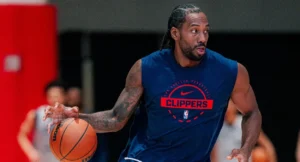 NBA Kawhi Leonard 76ers