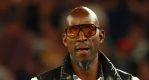 Kevin Garnett NBA lenda