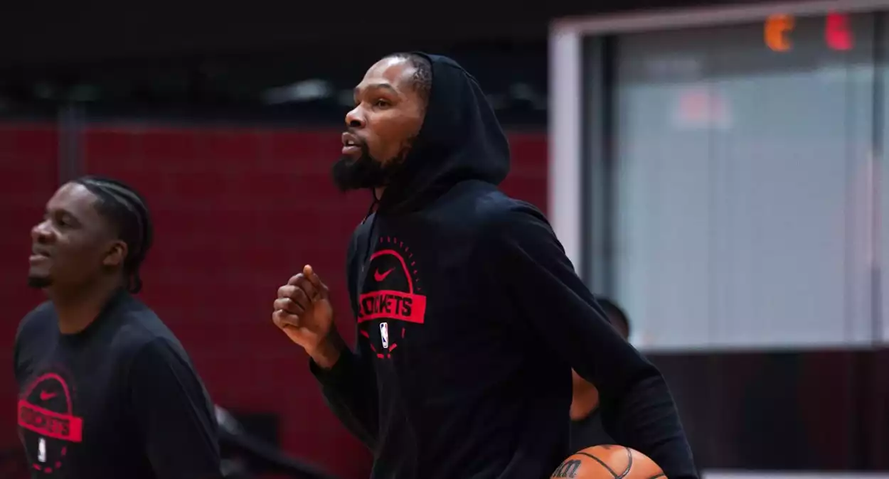 kevin durant eua olimpíadas