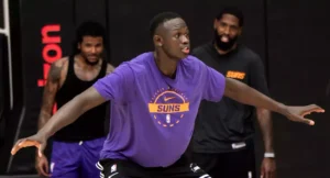 khaman maluach novato suns