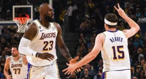 NBA melhores agentes livres